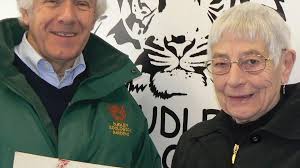 Your Communities: Weekly news from Dudley Zoo