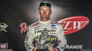 Inverness Crosnoe Wins T H Marine Flw Bass Fishing League Gator Division Opener On Kissimmee River The Bass Cast