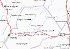 Laut tengah dan laut hitam. Michelin Landkarte Kotabumi Utara Stadtplan Kotabumi Utara Viamichelin