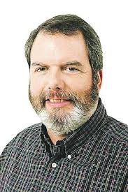 Longtime Asheville Citizen Times reporter John Boyle moving on