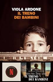 2025 Spring Matta Italian Book Club: “Il treno dei bambini” di Viola Ardone
