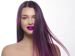 15 Plum Colored Hair Ideas Ready for Picking in 2025