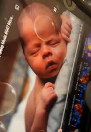 screenshot of a video** my son plays these lullabies