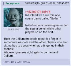 Anon plays a game : r4chan