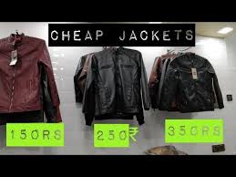 Jacket Wholesale Market Jafrabad Cheapest Jackets Market India Seelampur Jacket Delhi Youtube