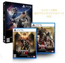 Enjoy 4k resolution1 for crystal clear visuals. Nioh Remastered And Nioh 2 Remastered Announced For Ps5 With 4k 120fps Support Upgrade Path Revealed For Ps4 The Mako Reactor