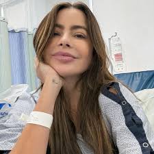 Modern Family alum Sofía Vergara shared she had to miss the 77th annual  Emmy Awards on Sunday after taking a trip to the emergency room. “Didnt  make it to the Emmys but