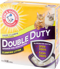 The original relax pet blends flower essence 50ml. Arm Hammer Litter Double Duty Scented Clumping Clay Cat Litter 14 Lb Box Chewy Com