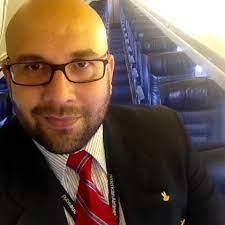 Dermaly Flores's Instagram, Twitter & Facebook