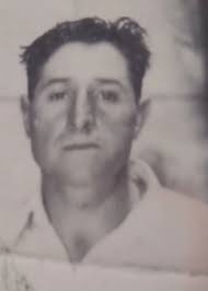 Homer J. Hamilton (1905-1956)