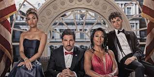 On april 27, 2020, bet renewed the series for a second season and production began on august 4, 2020. The Oval Episode 23 Spoilers Prepare For Unexpected Guest