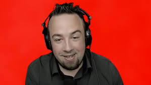 Who's Afraid of JF Gariepy?