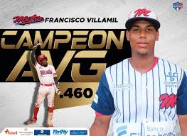 Inicia el arranque del lii campeonato nacional de béisbol juvenil. Conoce El Campeon Bate Del Beisbol Juvenil 2021 Jmdeportes Com