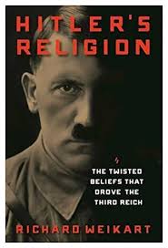 Was Hitler a Christian, an atheist, or neither?