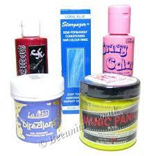 Pin By Beeunique On Alternative Hair Dye Color Rinse Alternative Hair Hair Color