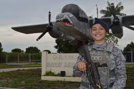 Cuenta oficial de su fuerza aérea colombiana bajo el mando del general ramsés rueda rueda. Caracter Y Templanza Caracteristicas De Una Suboficial De Su Fuerza Aerea Colombiana Fuerza Aerea Colombiana