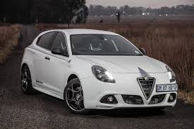 Image result for Bianco Lunare 2015 Giulietta