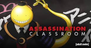 What was your nicest dream that you can remember? Watch Assassination Classroom Streaming Online Hulu Free Trial