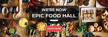 Located in helsinki, finland, epic foods is a food delivery company with its own kitchens and is run by former rocket scientist martti paatela. 8 Food Delivery Services In Klang Valley To Satisfy Your Hunger During Partial Lockdown Nookmag