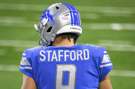 It could be in the best interest of the lions and stafford to part ways. K Bgsxzfkvfhom