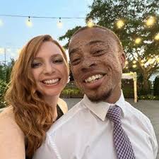 Ashli Atwood and Darius Cunningham's Wedding Registry