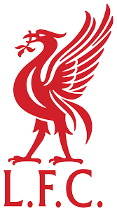 Download liverpool fc logo vector in svg format. Logo Liverpool Emblem