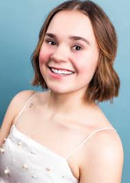 Hey everyone! I'm Emma Collins, a dedicated and hardworking film actress  with a passion for bringing stories to life. I've been acting since I was 5  and have had the opportunity to