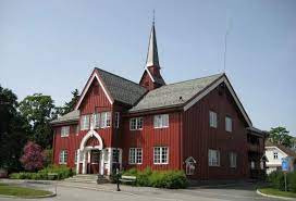Jessheim is a town in the ullensaker municipality in akershus of norway. Herredshuset Jessheim Receptions Dinners Jessheim Norway