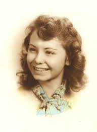 Mardell Bair Obituary