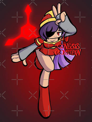 Murder drones fanart from Google