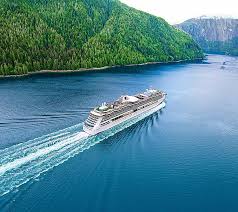 Serenade Of The Seas Cruise Ships Royal Caribbean Cruises
