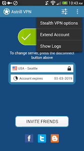 Apr 01, 2021 · astrill vpn apk 3.11.14 for android is available for free and safe download. Astrill Vpn For Android Apk Download