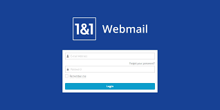 1 and 1 Webmail Login: Everything You Must Know - Digital Treed
