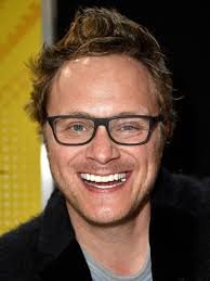 David Anders