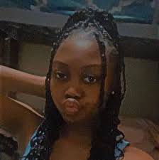 Alexandria Green and Deanthony Boyd's Wedding Website