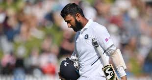 Anderson in particular had indian captain virat kohli's number in 2014, dismissing him four times in the series. India Vs New Zealand Second Test Cheteshwar Pujara Needs To Get Out Of His Comfort Zone