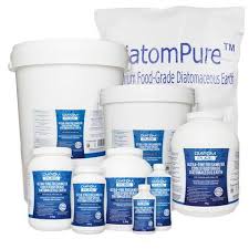 Diatomaceous earth is available in two different grades: Organic Diatomaceous Earth Food Grade Uk Organic Food