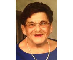 Bernadette Miller Obituary (1927-05-21