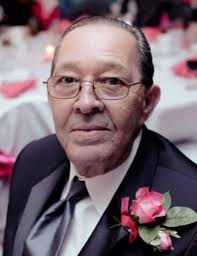 Herman R. Locklear Obituary June 19, 2023