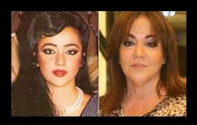 Oya Aydogan D 10 Subat 1957 Erzincan O 15 Mayis 2016 Istanbul Turk Dizi Ve Sinema Oyuncusu Natalia Oreiro Aktrisler Unluler