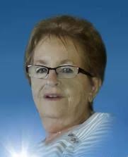 Lise Bouchard avis de décès