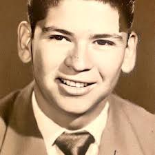 Harvey Clifton “Cliff” Moffett