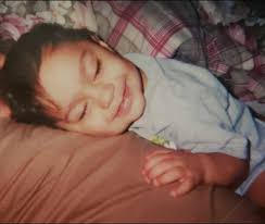 He catches everything I throw