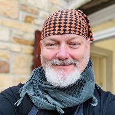 Frank Stjohn's Instagram, Twitter & Facebook