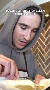 Jack Crevalle Fish Cooking