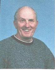 Obituary information for Paul E Effinger