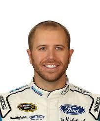 Brian Scott