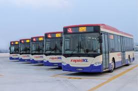 Routes, operating hours and fares. Reload Your Touch N Go Cards Because Rapidkl Buses Are Going Cashless News Rojak Daily