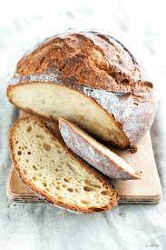 Pane Di Semola Di Grano Duro Consigli Per Lievito Madre E Lievito Di Birra