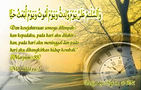 Ucapan hari raya idul fitri dalam bahasa arab. Ucapan Selamat Ulang Tahun Bahasa Arab Dan Artinya Berbagai Tahun